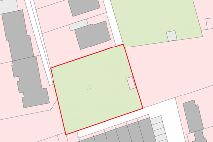 Grundstück zu verkaufen in Hilden 680.000 € 1026 m² zimmer