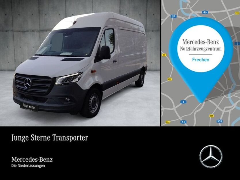 Sprinter