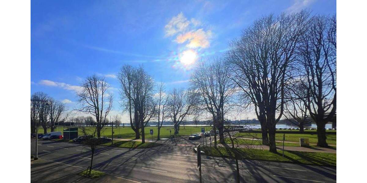 Etagenwohnung Düsseldorf Golzheim - 5 Zimmer, 174 m&sup2;, 720.000&euro; | Angebot:25214519