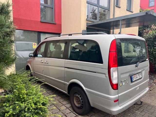 Mercedes-Benz 190 252.000 km 5.000 € Frechen 50226