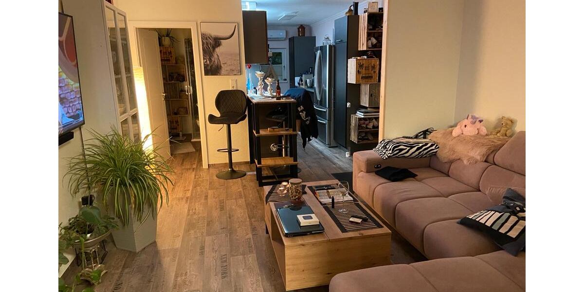 Neuwertiges Einzelhaus, Mobilheim, In Kürten mit Erstwohnsitz 1 zimmer