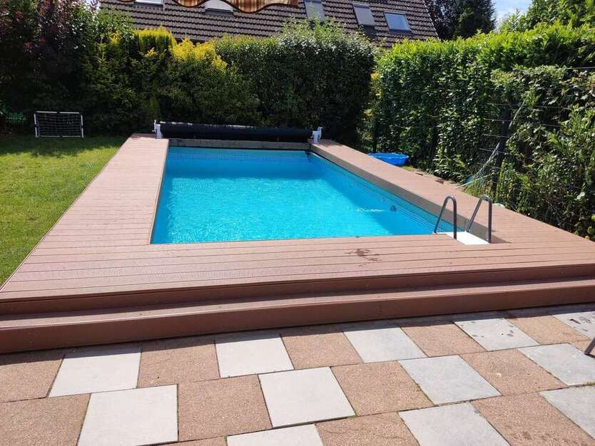 Haus zum Kaufen in Kriegsdorf 700.000 € 180 m²