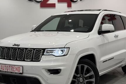 Jeep Grand Cherokee 112.000 km 27.900 &euro; Bergisch Gladbach 51469