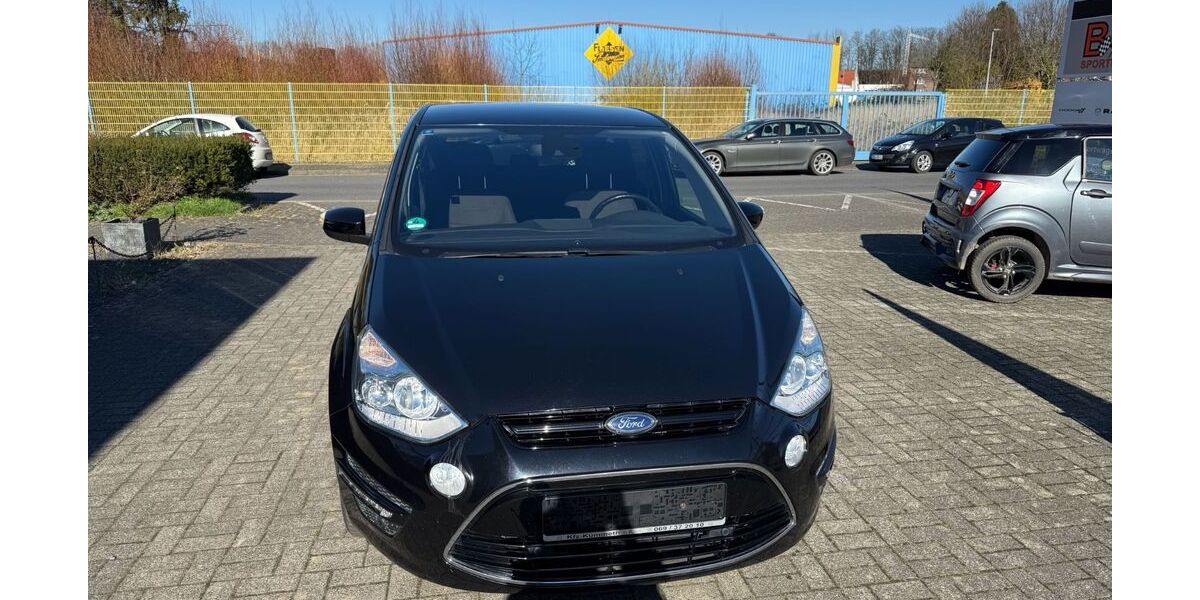 Ford S-Max 125.500 km 7.980 &euro; Bergheim 50129