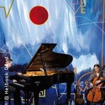 David Helbock & Julia Hofer Duo