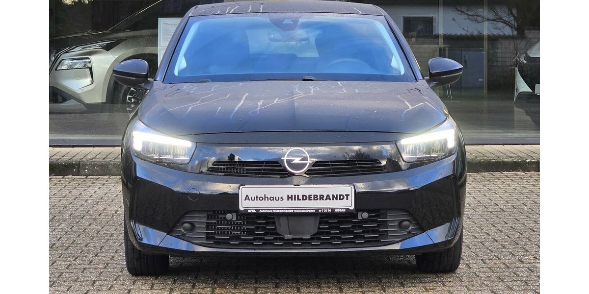 Opel Corsa Edition Automatik|Winterpaket|LED 18.157 km 17.999 &euro; Wermelskirchen 42929