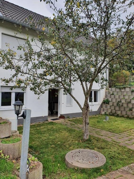 2 Zimmer Wohnung Lindlar zimmer