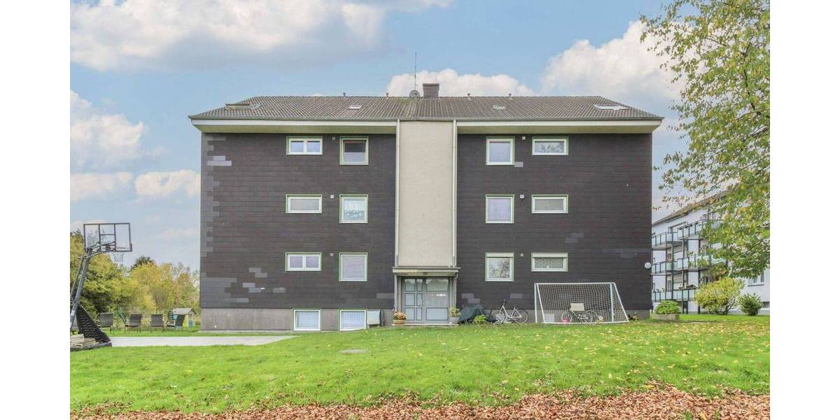 Etagenwohnung Leverkusen Bergisch Neukirchen - 4 Zimmer, 87 m&sup2;, 270.000&euro; | Angebot:26904485