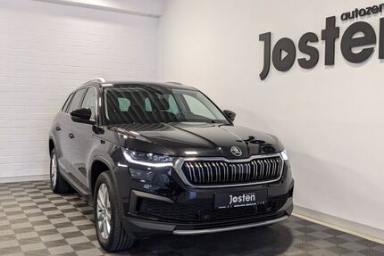 Skoda Kodiaq 80.297 km 33.990 &euro; Monheim 40789