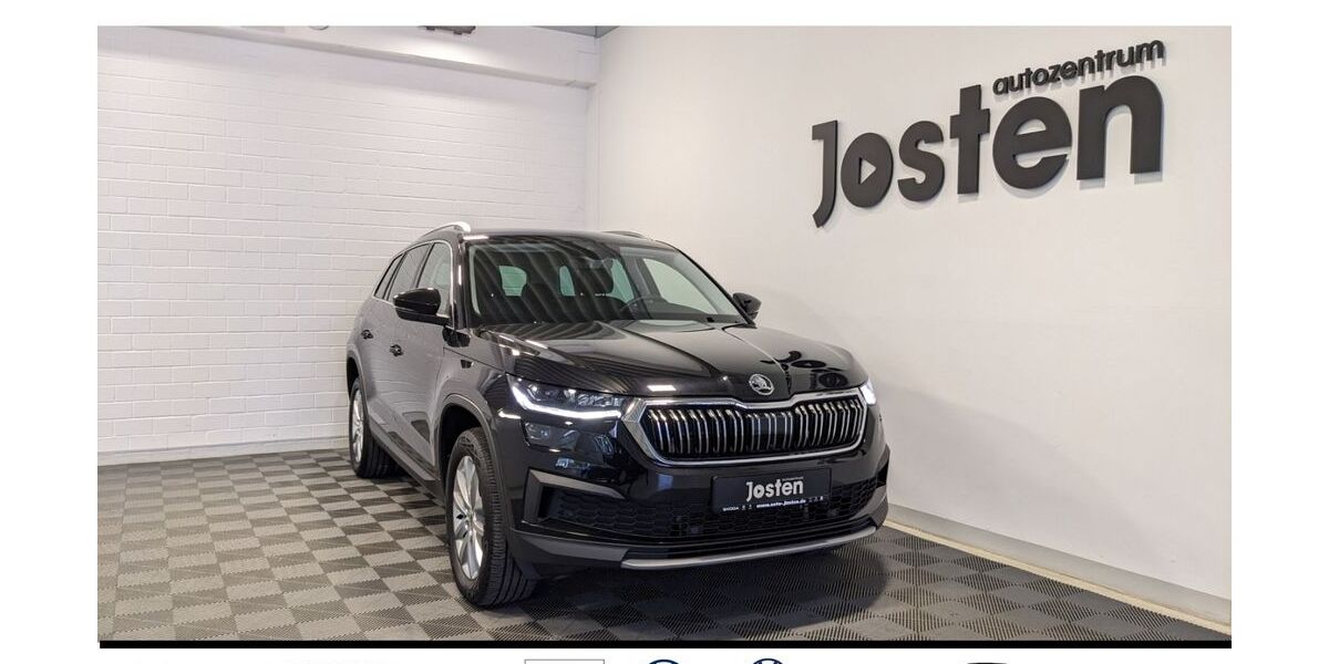 Skoda Kodiaq 80.297 km 33.990 &euro; Monheim 40789