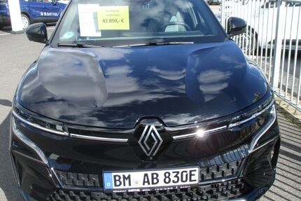 Renault Megane 13.000 km 39.890 € Brühl 50321