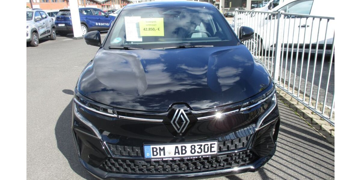 Renault Megane 19.880 km 29.850 &euro; Brühl 50321