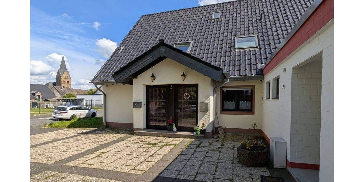 Mehrfamilienhaus, Wohnhaus Bergheim Paffendorf - 1 Zimmer, 698.000&euro; | Angebot:26741954