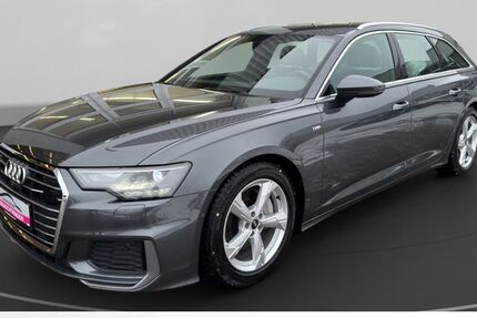 Audi A6 13.855 km 50.990 &euro; Köln 51145