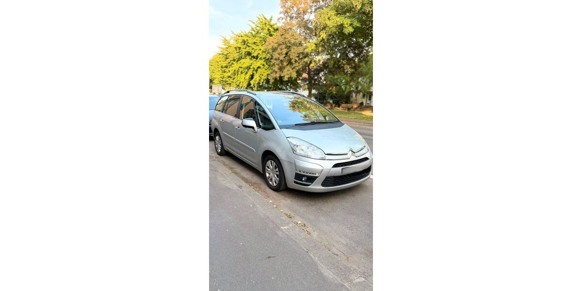 Citroen C4 Picasso 194.500 km 2.549 &euro; Köln 51149