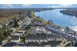 Charmantes Split-Level-Reihenendhaus in unmittelbarer Rheinnähe im Herzen von Düsseldorf-Benrath - Reihenendhaus Düsseldorf Stadtbezirk 9 | Angebot:27007603