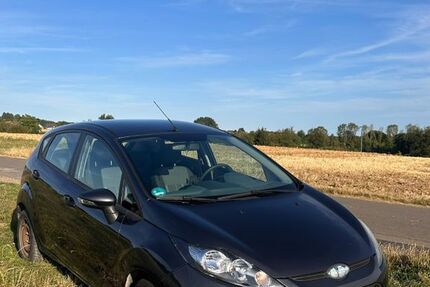 Ford Fiesta 188.177 km 3.500 &euro; Burscheid 51399