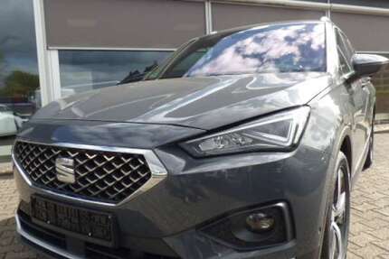 Seat Tarraco 50.547 km 25.900 € Rommerskirchen 41569