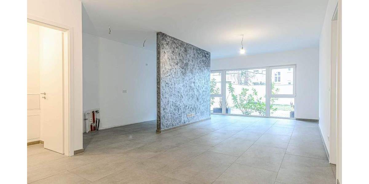 Etagenwohnung Solingen Ohligs-Aufderhöhe - 4 Zimmer, 101 m&sup2;, 430.000&euro; | Angebot:23986799