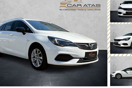 Opel Astra 62.000 km 13.880 &euro; Solingen 42699