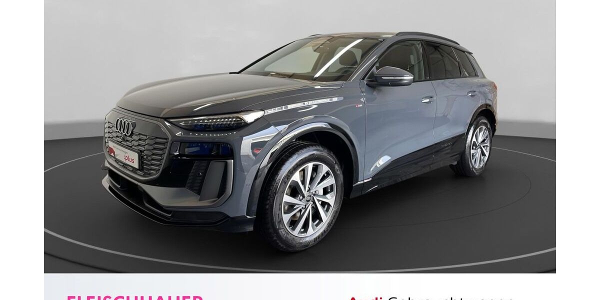 Audi Q6 e-tron 4.525 km 57.980 &euro; Köln 50823