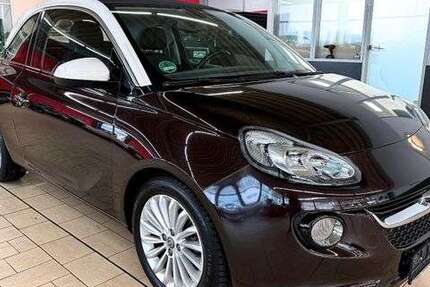 Opel Adam 55.000 km 9.950 € Köln 50739