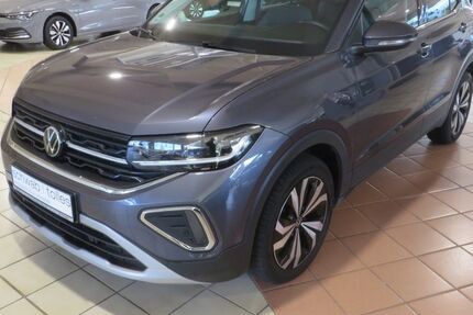 VW T-Cross 11.584 km 29.845 € Neuss 41469