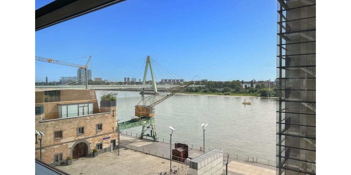 Gewerbeobjekt Köln Innenstadt - 5.696&euro; | Angebot:22933420