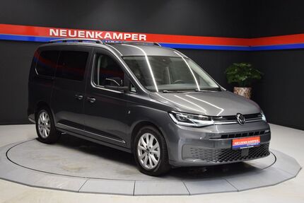 VW Caddy Maxi 7.800 km 38.490 &euro; Remscheid 42853