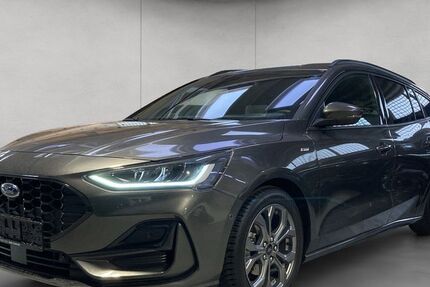 Ford Focus 20.207 km 21.890 &euro; Düsseldorf 40549