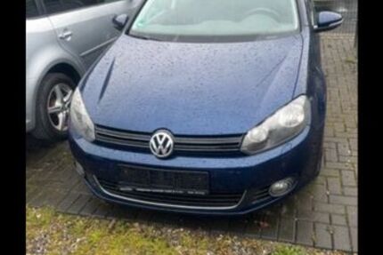 VW Golf 114.224 km 6.500 € Bedburg 50181