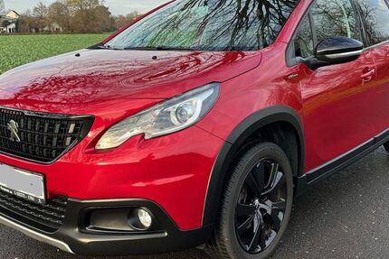 Peugeot 2008 88.700 km 9.390 &euro; Köln 51103