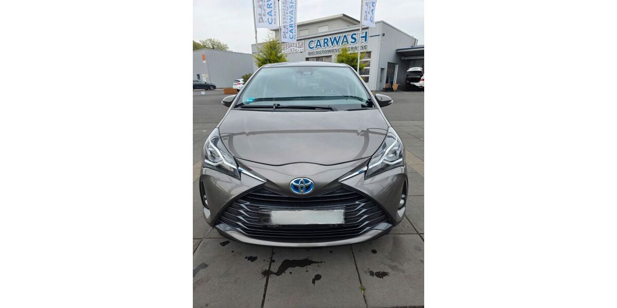 Toyota Yaris 148.000 km 11.000 &euro; Köln 51067