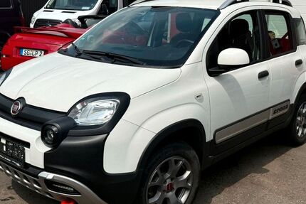 Fiat Panda 37.373 km 14.950 &euro; Solingen 42659
