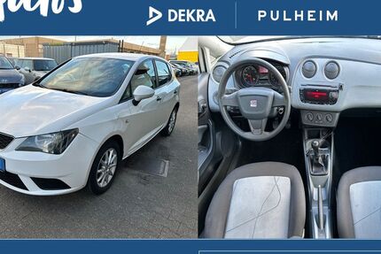 Seat Ibiza 146.500 km 4.999 &euro; Pulheim 50259