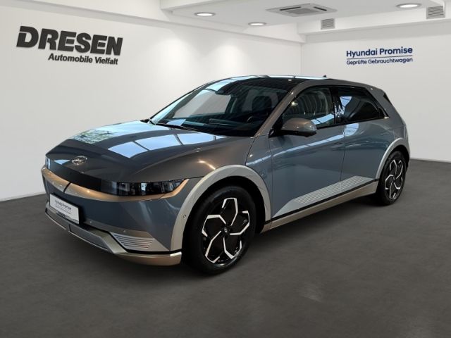 Hyundai IONIQ 5 11.221 km 37.790 € Dormagen 41540