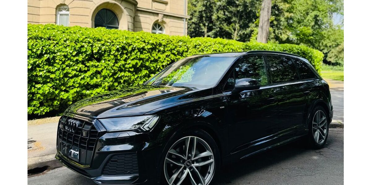 Audi Q7 139.000 km 41.990 &euro; Köln 50933