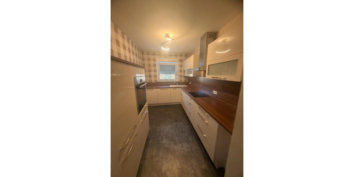 Etagenwohnung Leverkusen Opladen - 3 Zimmer, 71 m&sup2;, 1.260&euro; | Angebot:26074831