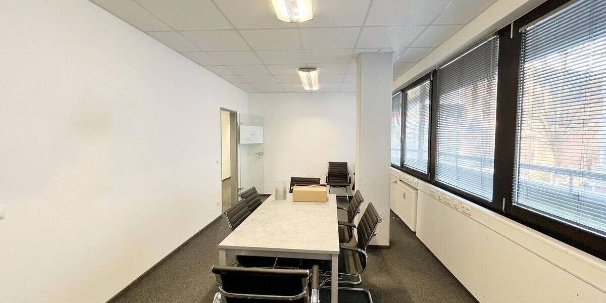 Gewerbeobjekt Leverkusen Wiesdorf - 6 Zimmer, 540.000&euro; | Angebot:24024829
