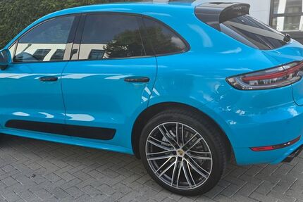Porsche Macan 98.000 km 56.000 &euro; Troisdorf 53842