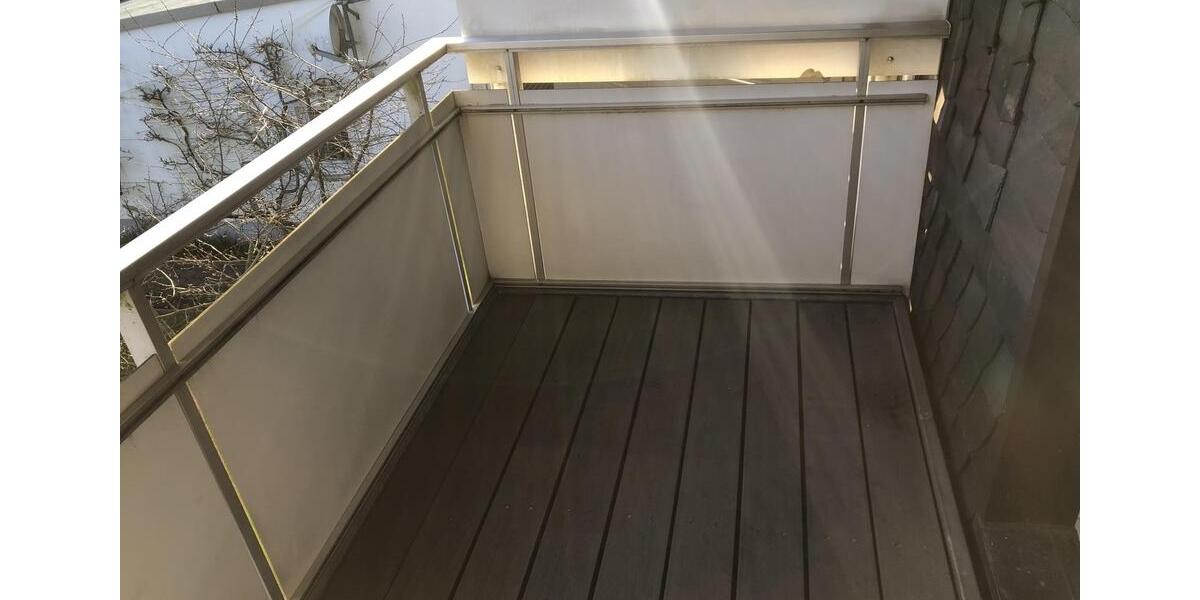 Maisonettenwohnung Remscheid Gemarkung Bergisch Born - 3 Zimmer, 74 m&sup2;, 660&euro; | Angebot:26103307