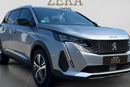 Peugeot 5008 19.639 km 25.490 &euro; Lindlar 51789