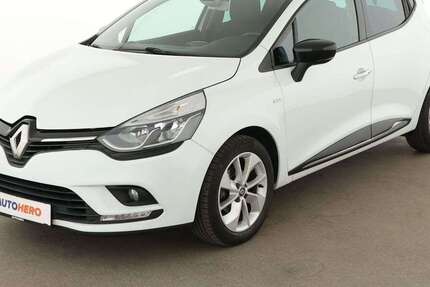 Renault Clio 106.949 km 8.450 &euro; Köln 50739