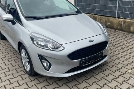 Ford Fiesta 74.000 km 10.550 € Bedburg 50181