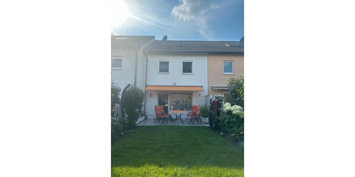 Reihenhaus Köln Rodenkirchen - 4 Zimmer, 113 m&sup2;, 470.000&euro; | Angebot:27287423