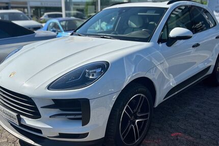 Porsche Macan 69.124 km 52.900 € Dormagen 41540