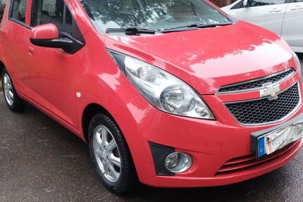 Chevrolet Spark 165.000 km 1.850 &euro; Solingen 42651