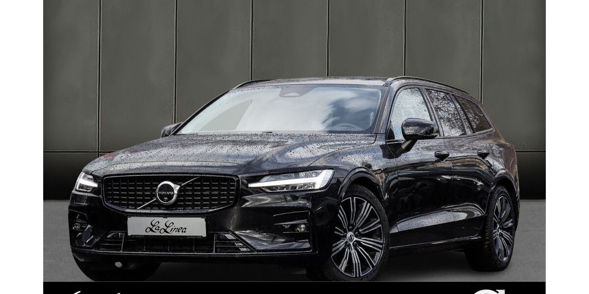 Volvo V60 26.800 km 42.460 &euro; Köln 50968