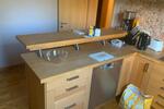 Erdgeschoßwohnung Neuss Gnadental - 3 Zimmer, 53 m&sup2;, 1.018&euro; | Angebot:26165938
