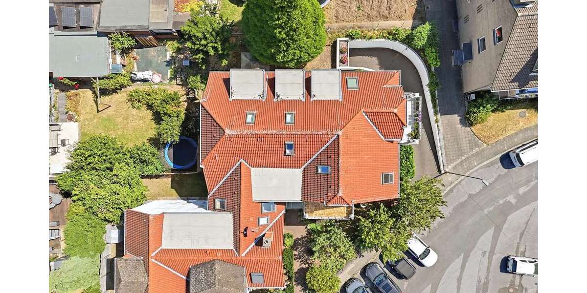 Etagenwohnung Neuss Allerheiligen - 2 Zimmer, 59 m&sup2;, 195.000&euro; | Angebot:27323207